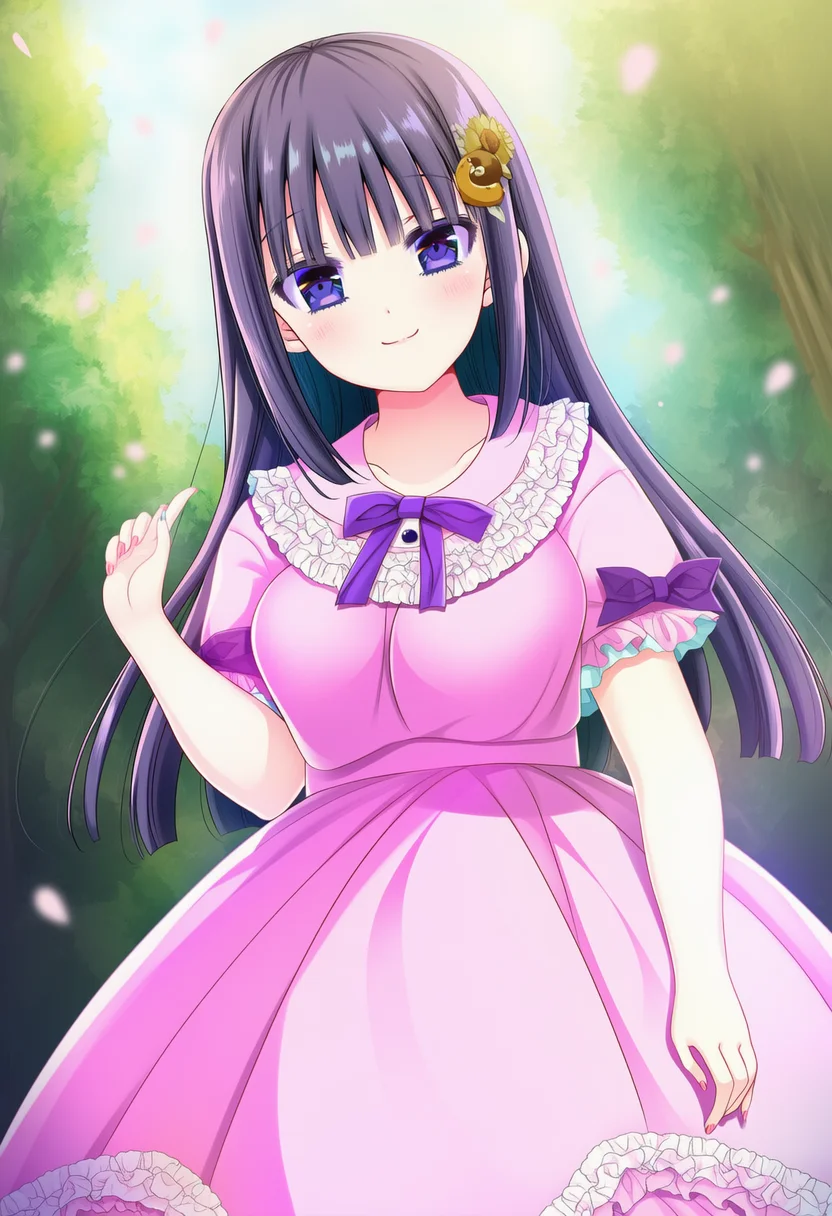 shiwasu horio