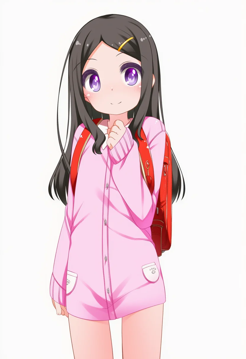 shouji ayumu