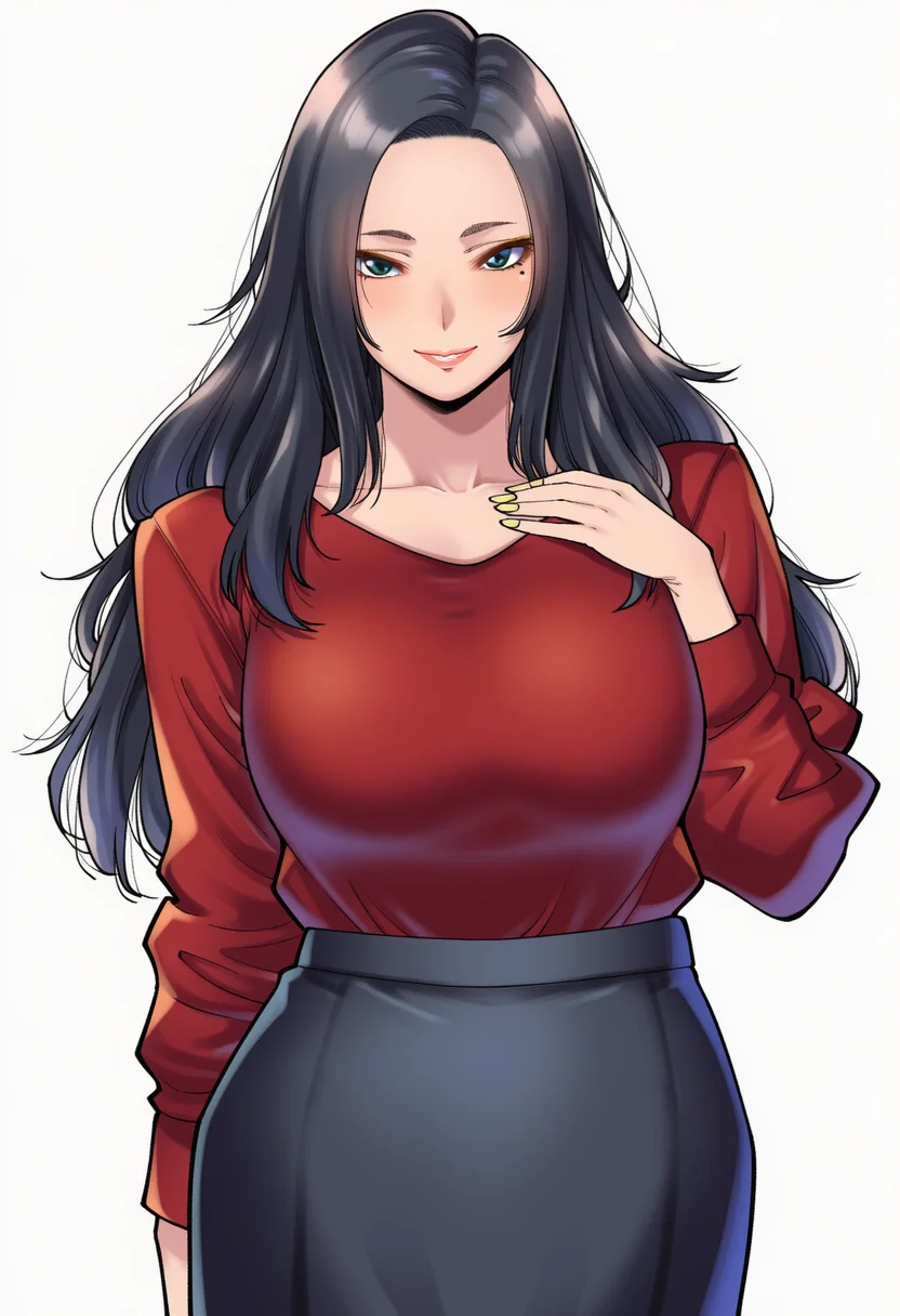 shouji nigou