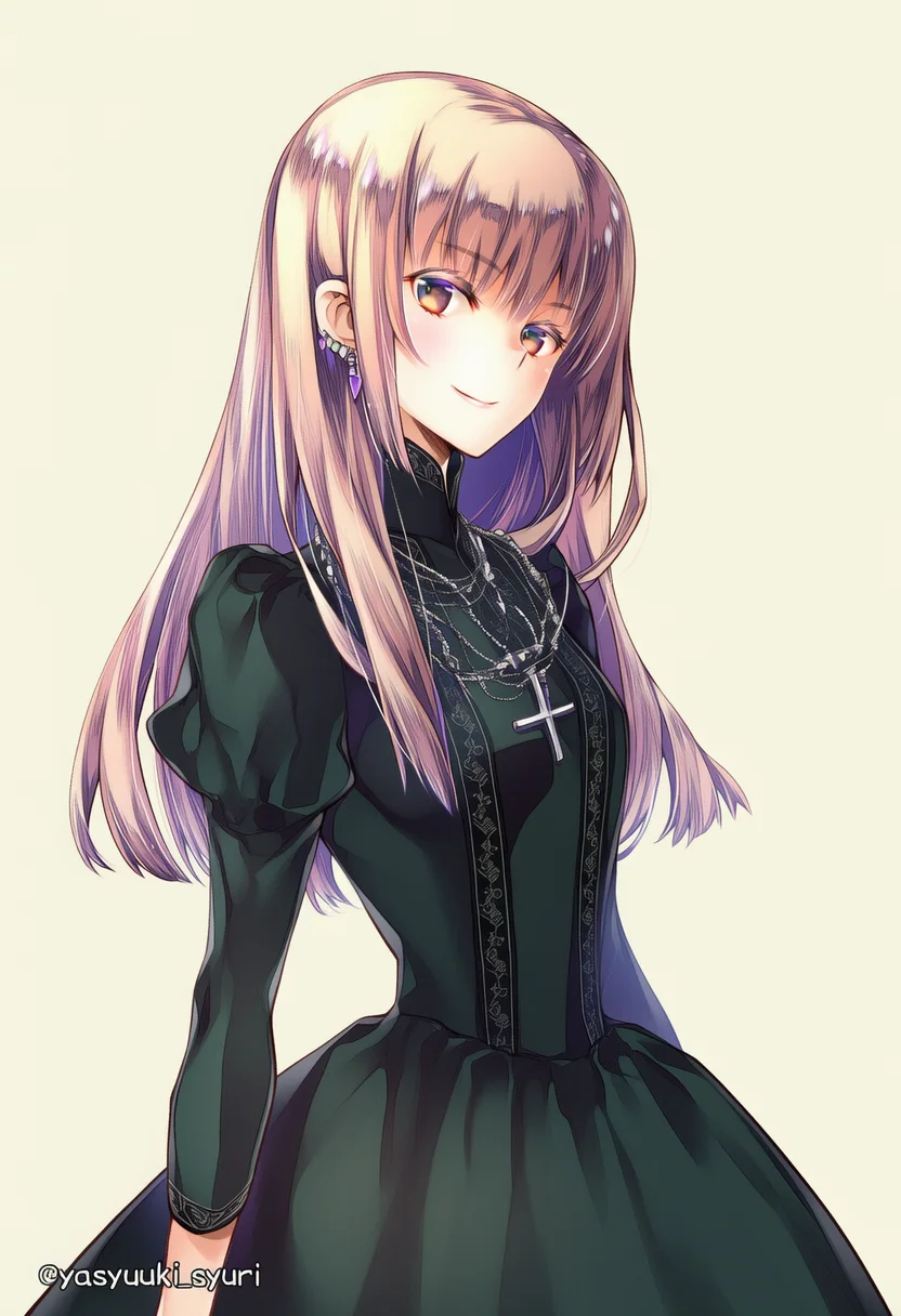 shuri yasuyuki