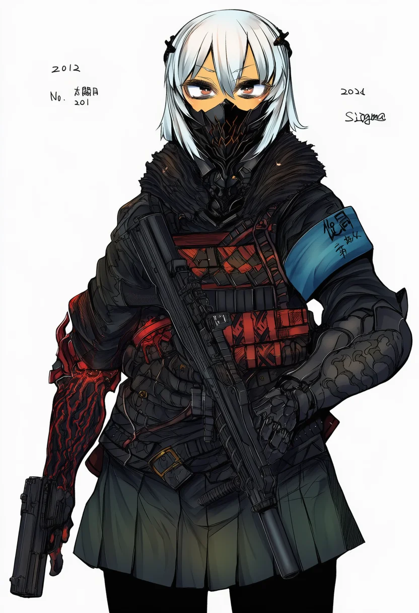 sigama