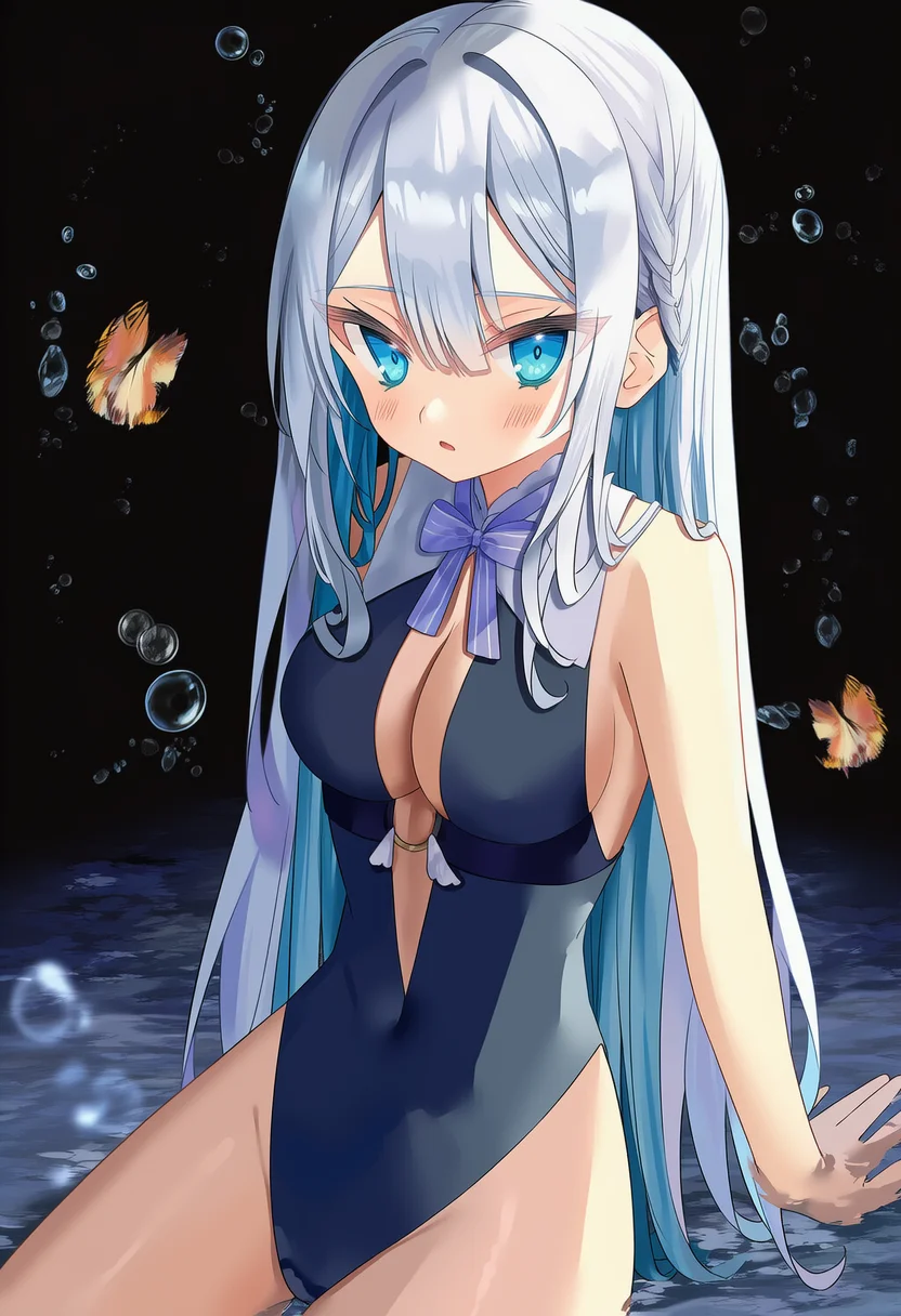 sinobi illust