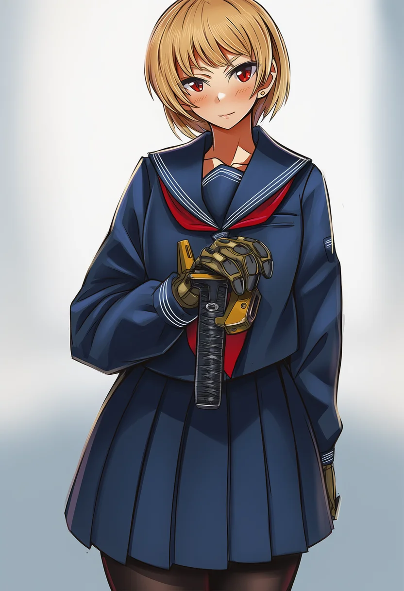 solokov (okb-999)
