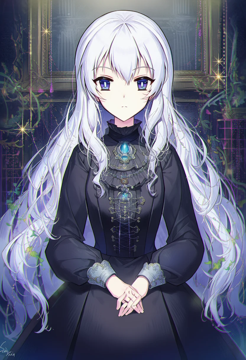 soriya