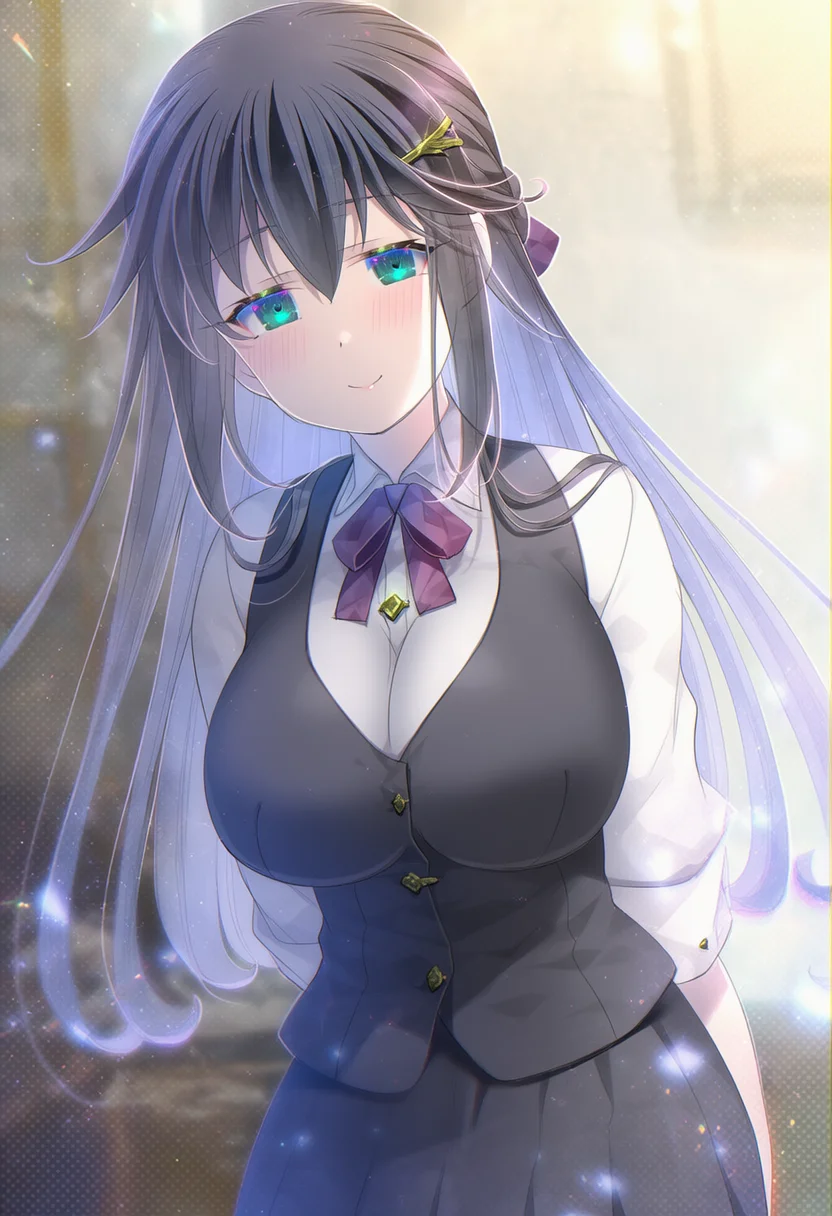 soukuu kizuna
