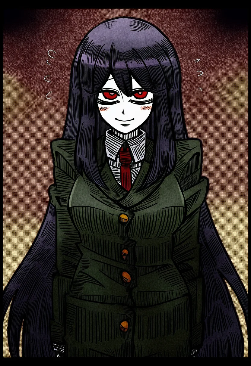 suenari (peace)