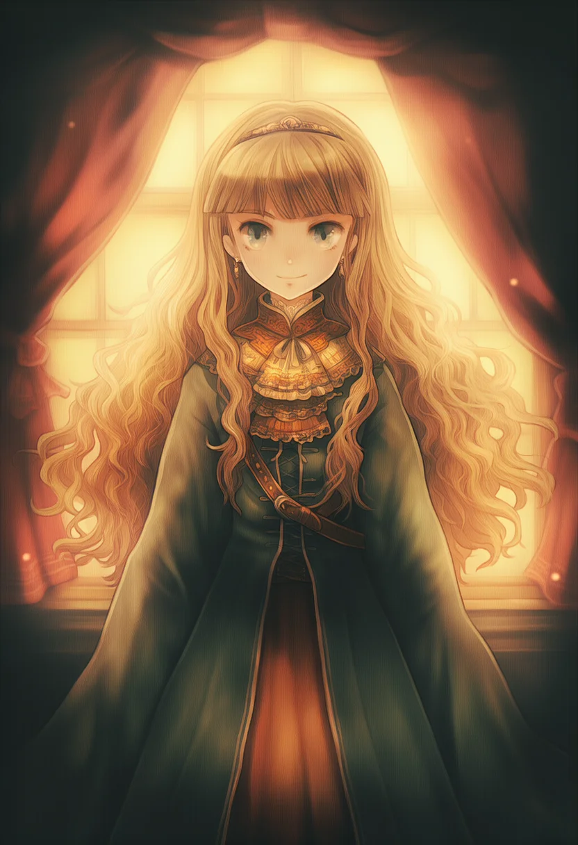 sui (petit comet)