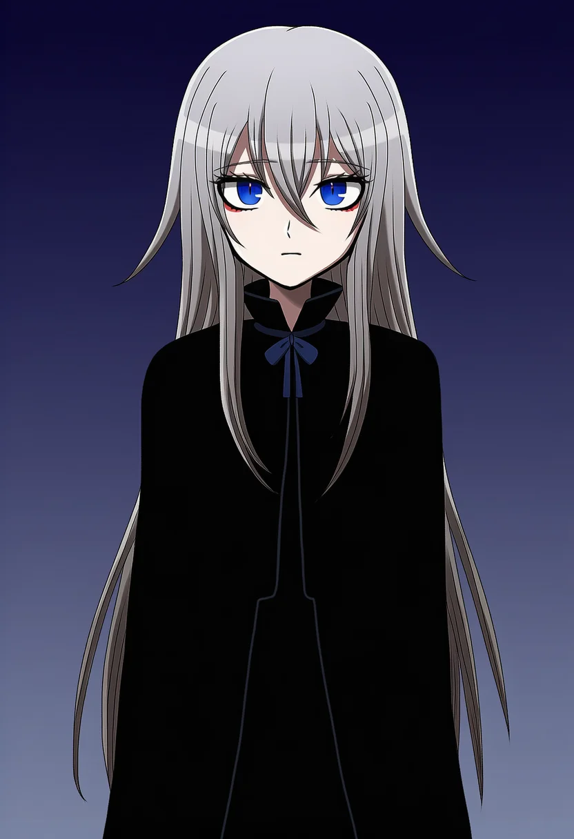 suiren yurei