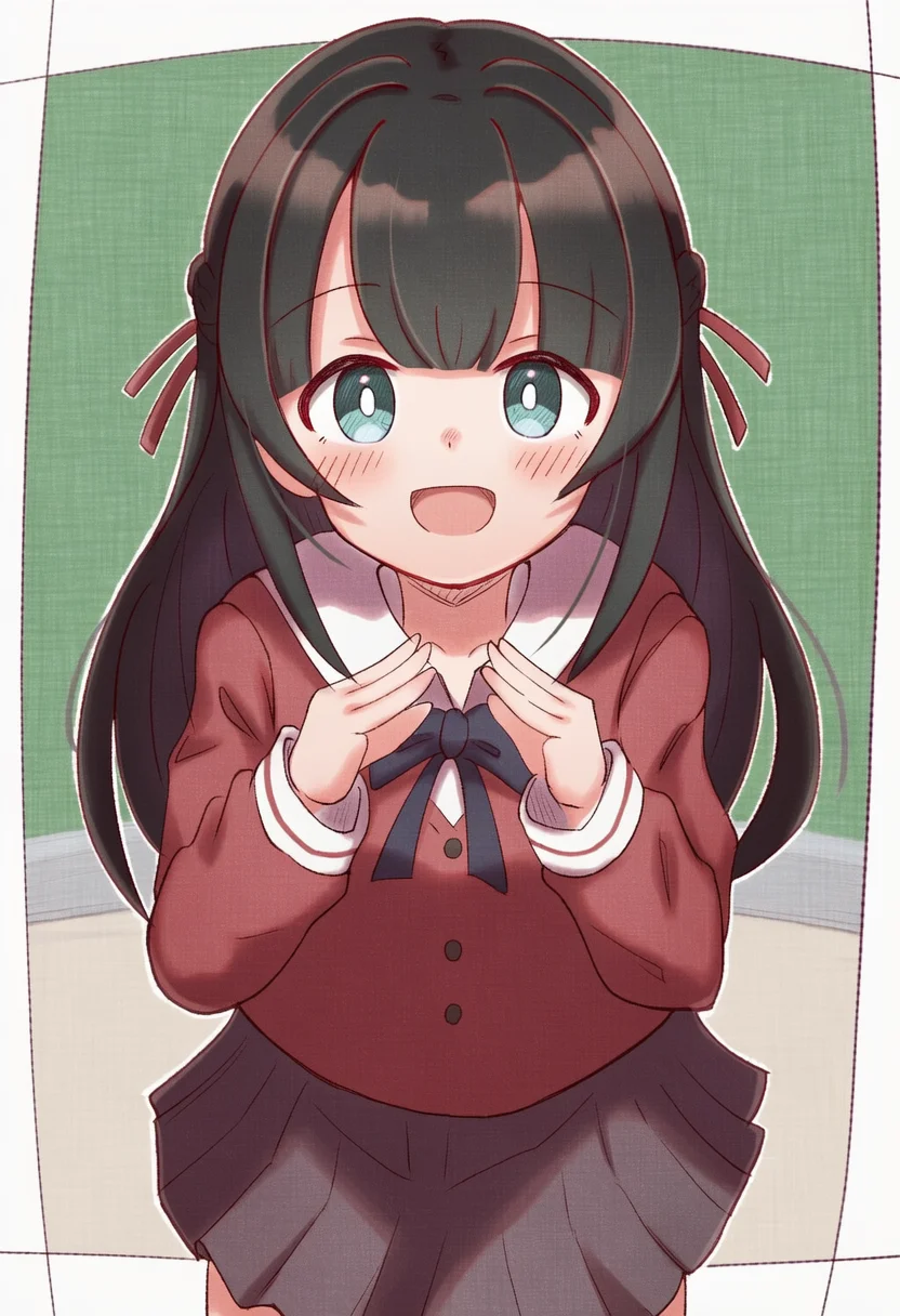 sunanuko (ramuneko)