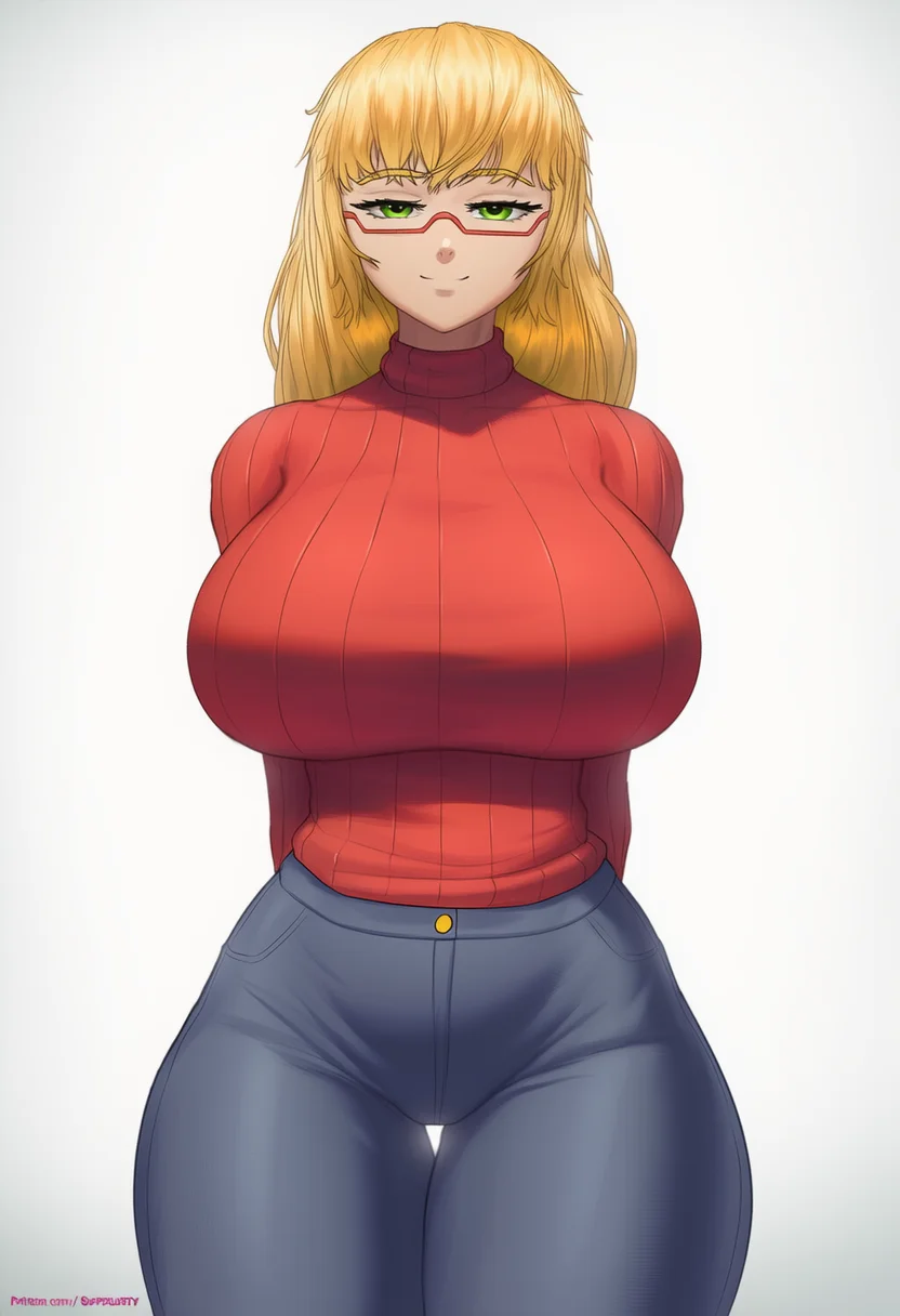 superbusty