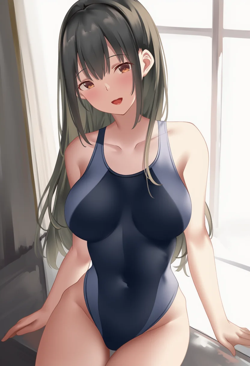 suzuame yatsumi