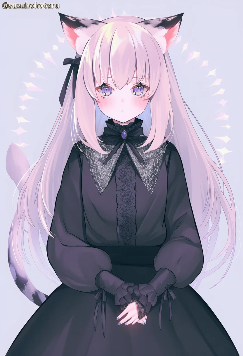suzuho hotaru