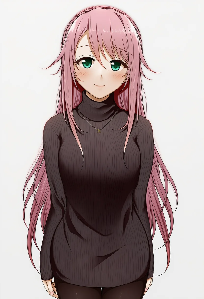 suzume miku