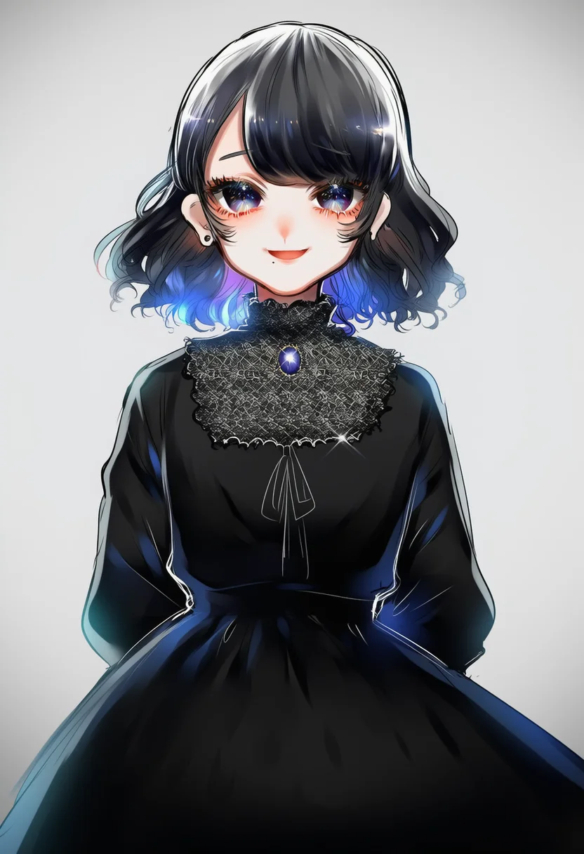 suzune hapinesu