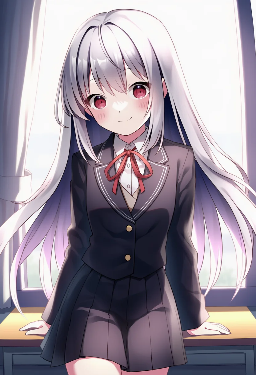 suzuno naru