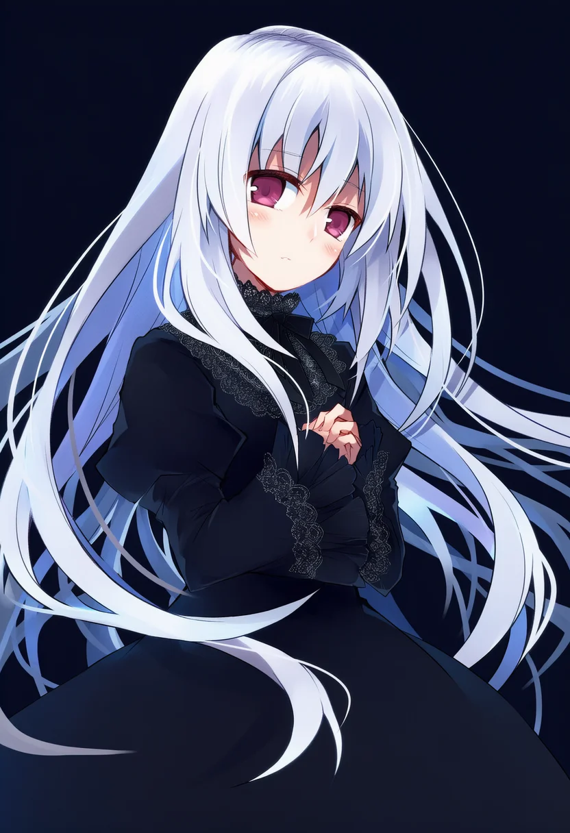 suzushiro kurumi