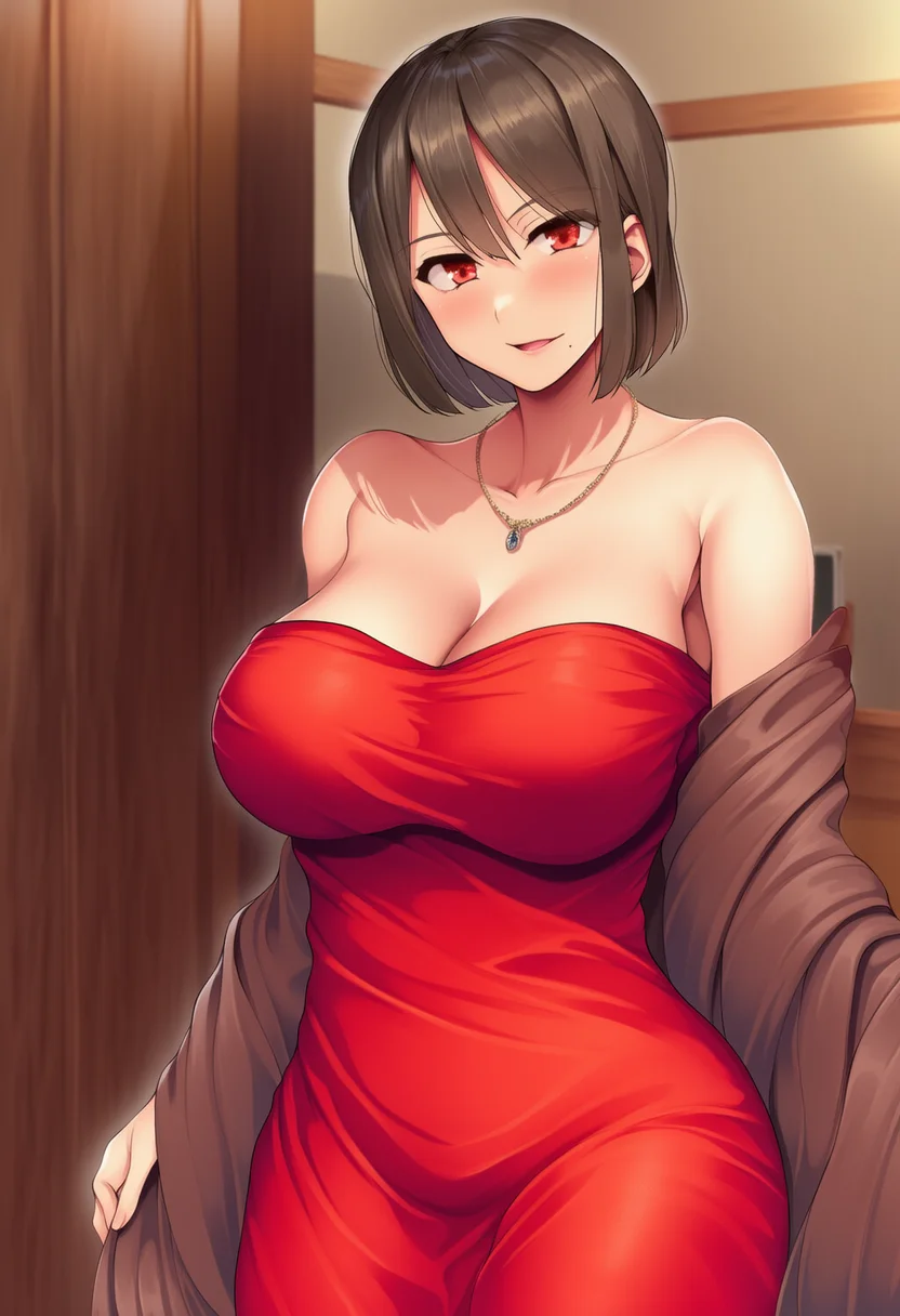 tachibana omina