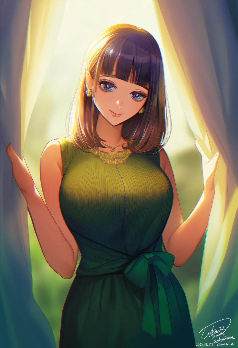 tajima yukie