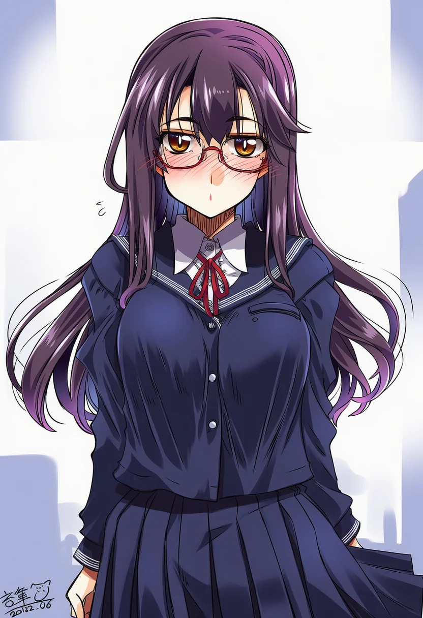 takana shinno