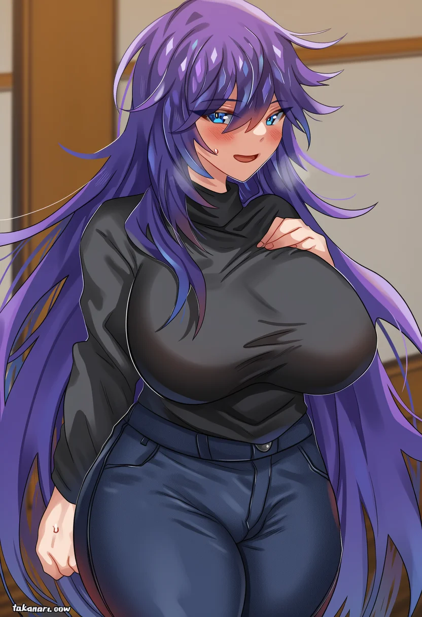 takanaru