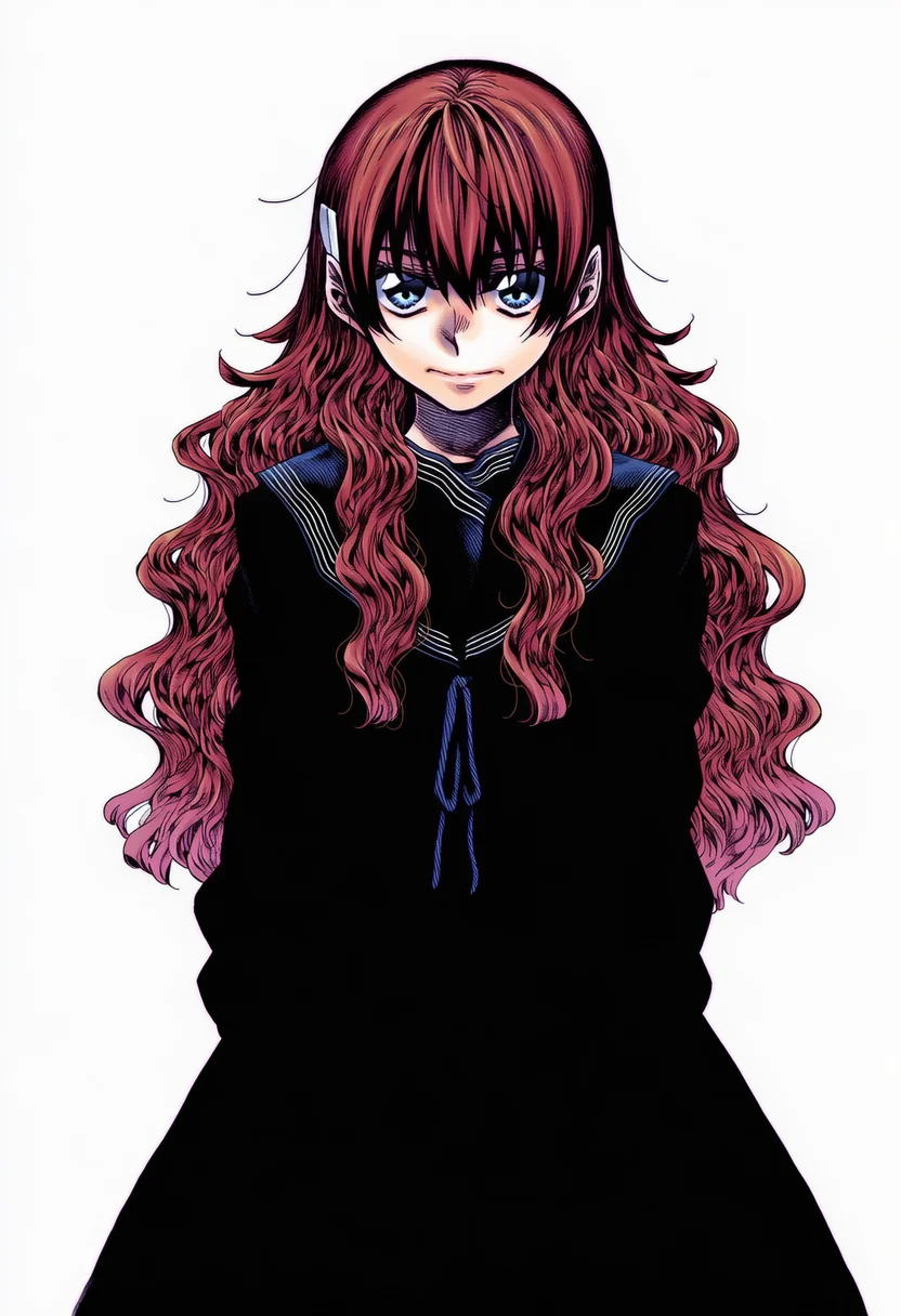 takanashi ringo