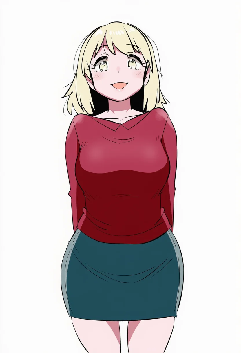 tamu (mad works)