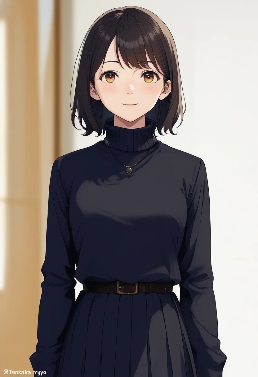 tanaka ryou