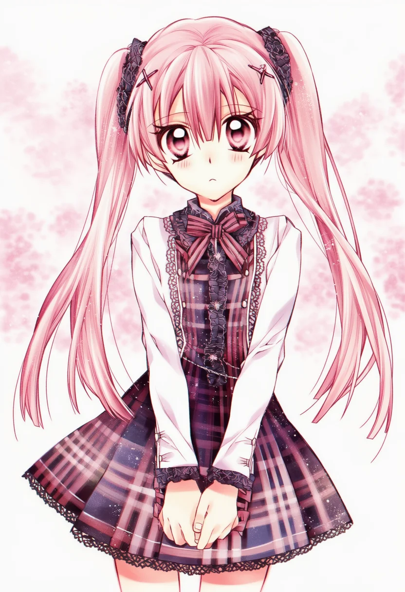 tanemura arina