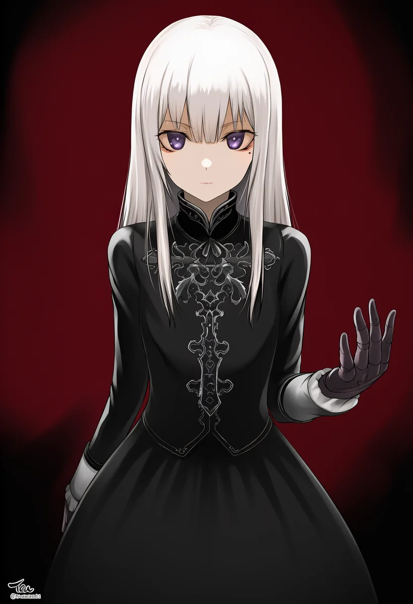 tea (nakenashi)