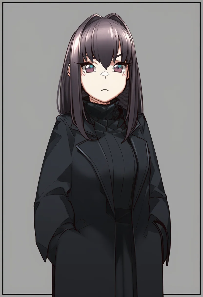 tenbin gashira