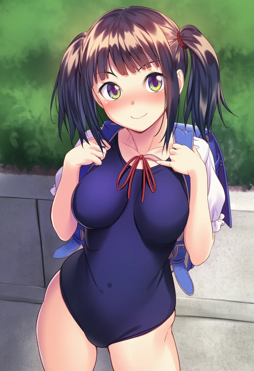 tenkuu nozora