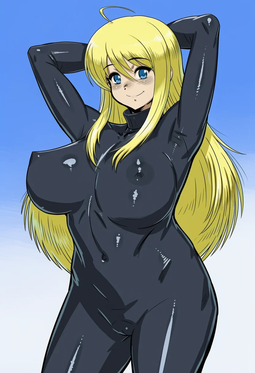 tenseiani