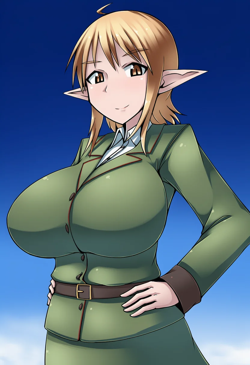 terada ochiko