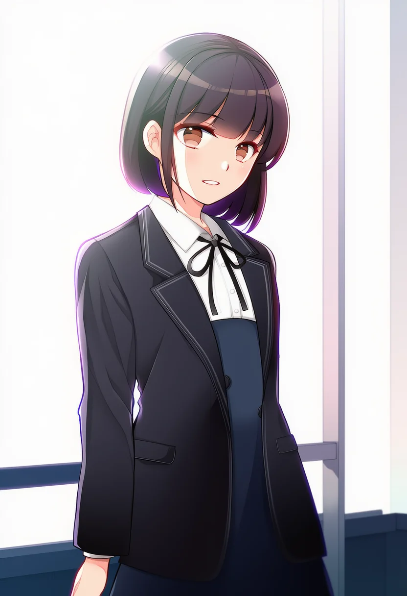 teramoto kaoru