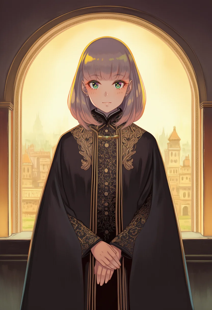 terumii