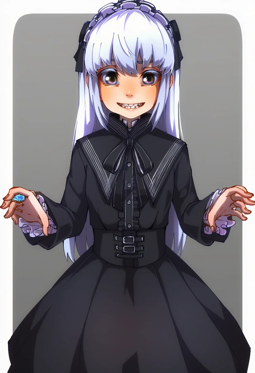 thin (suzuneya)