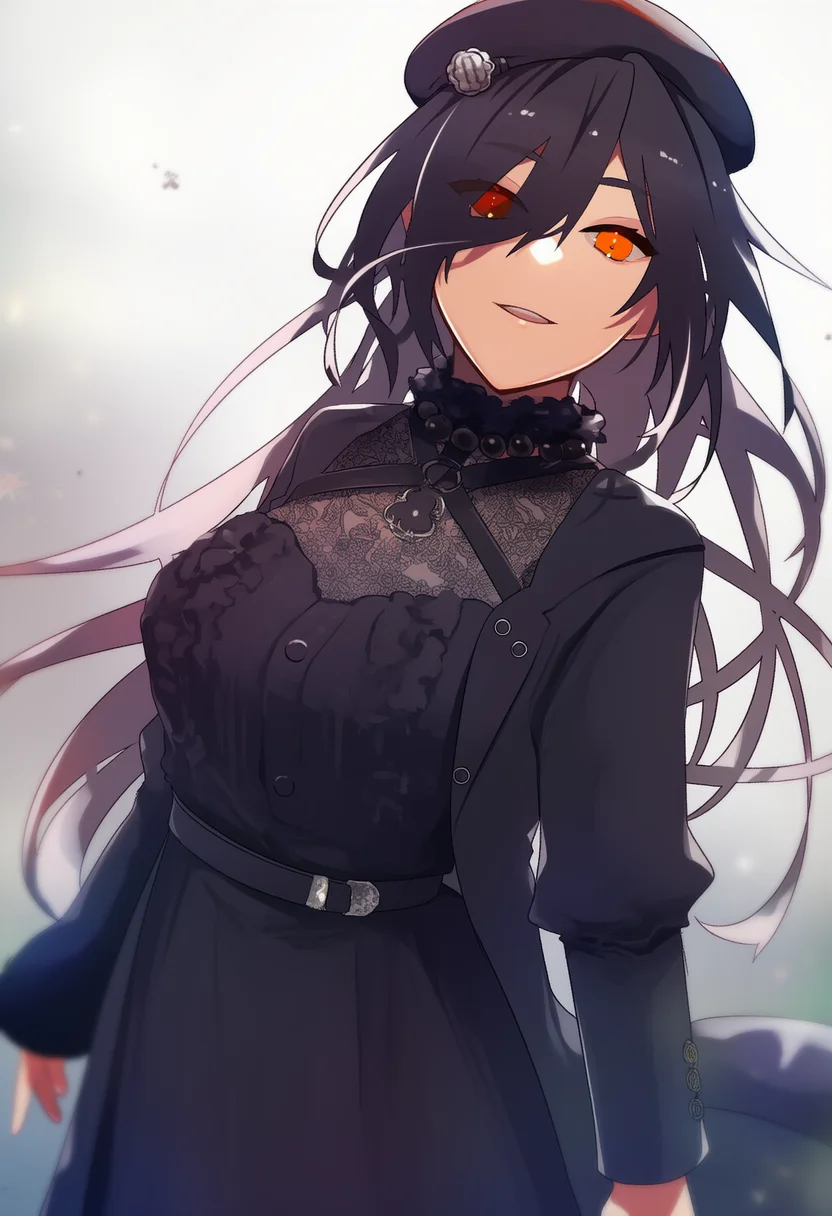tia (cocorosso)