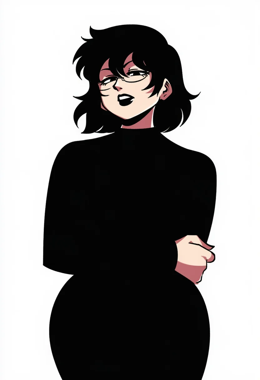 tina fate