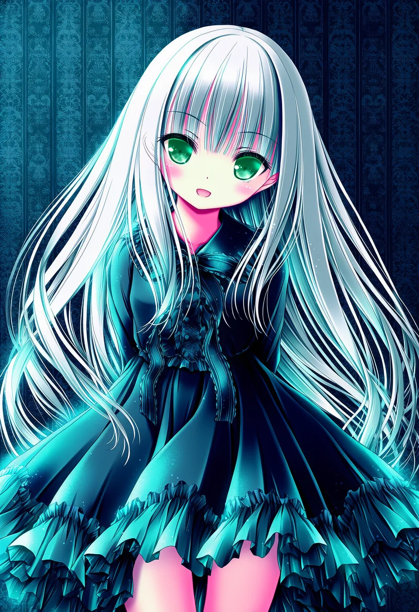 tinker bell (pixiv 10956015)