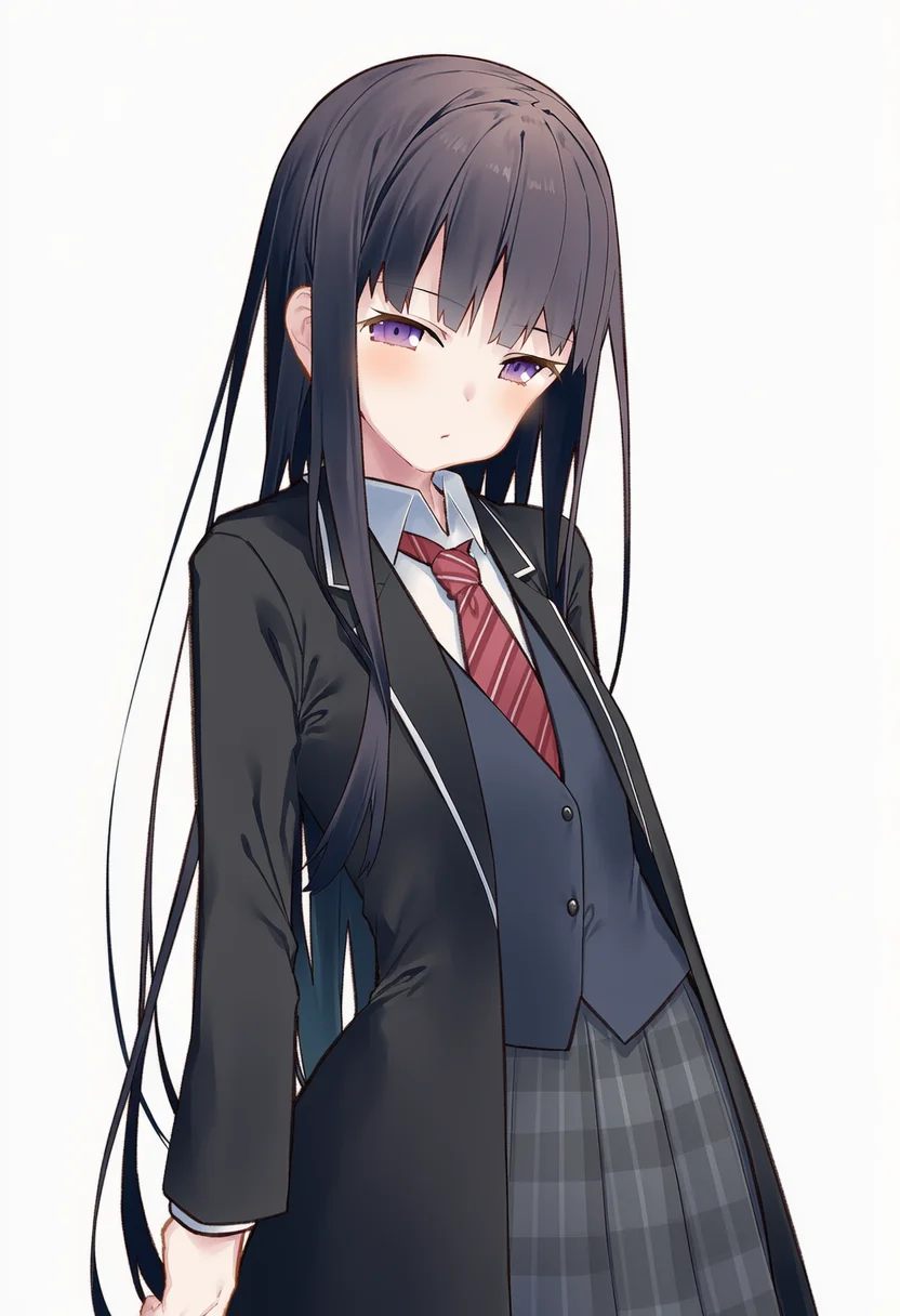 tokuno yuika
