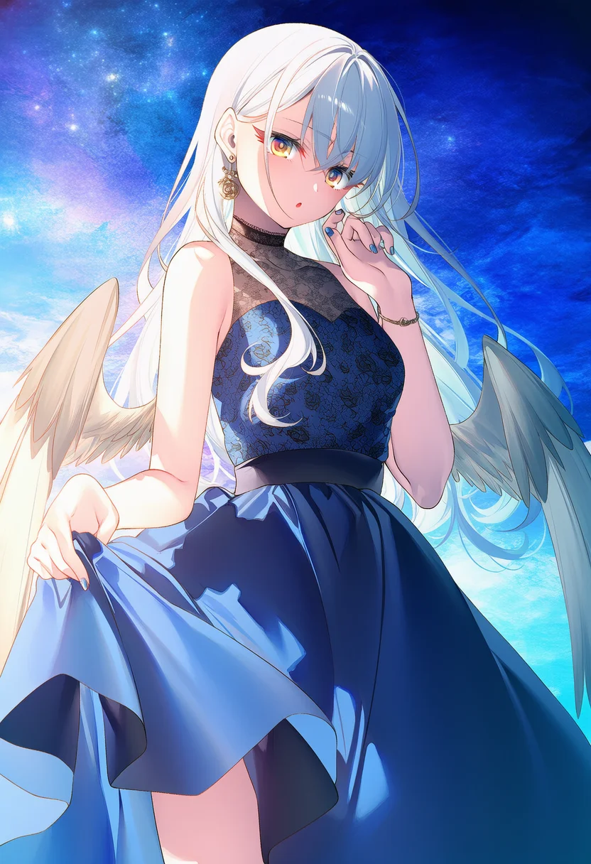 toosaka asagi