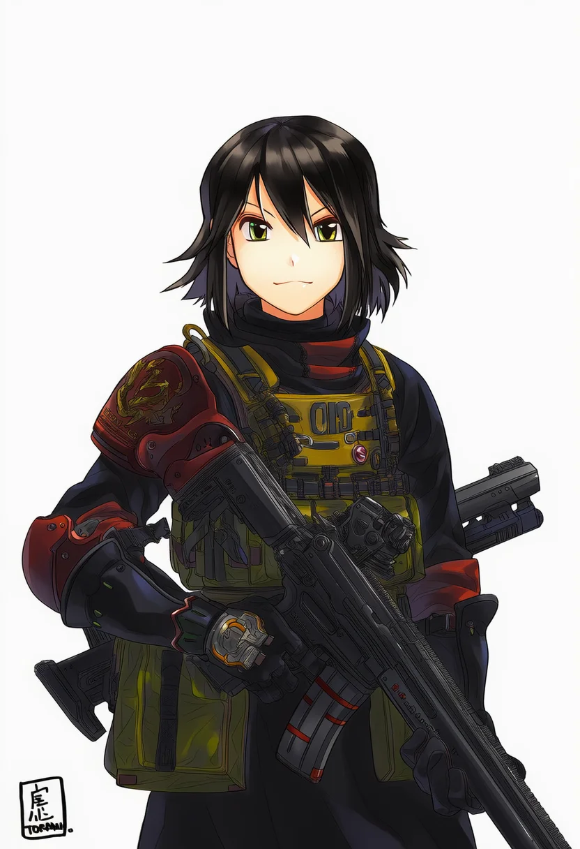 tora jun