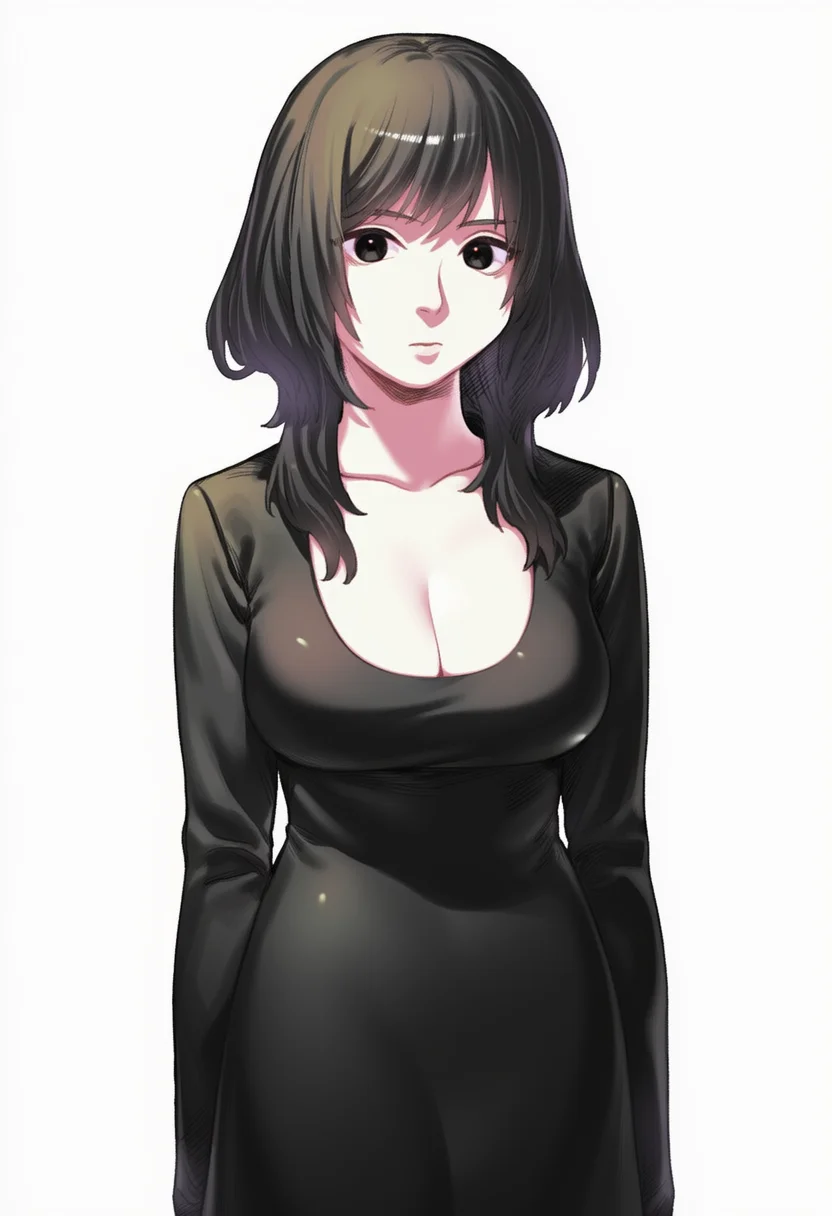 tori udon