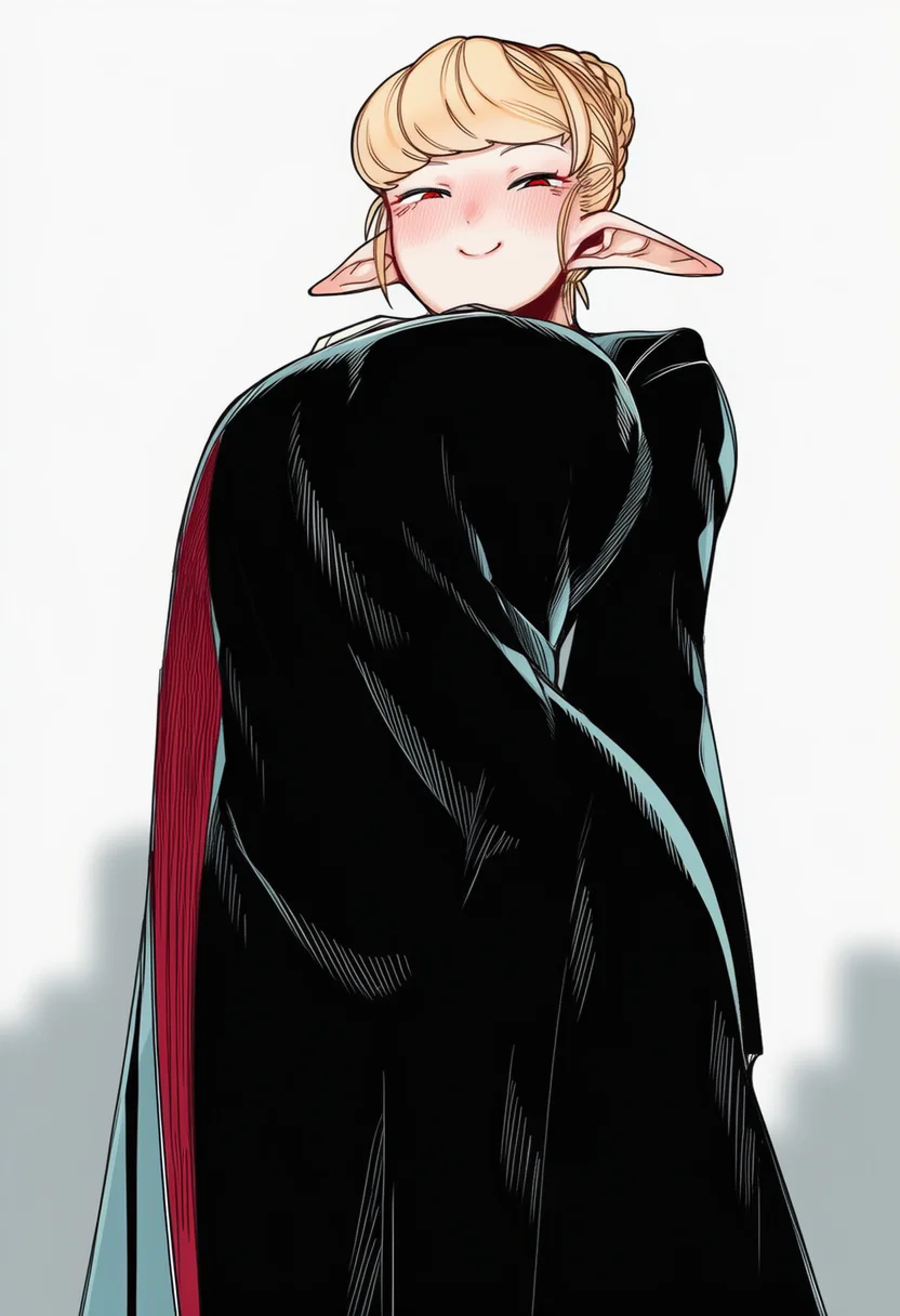toriburi