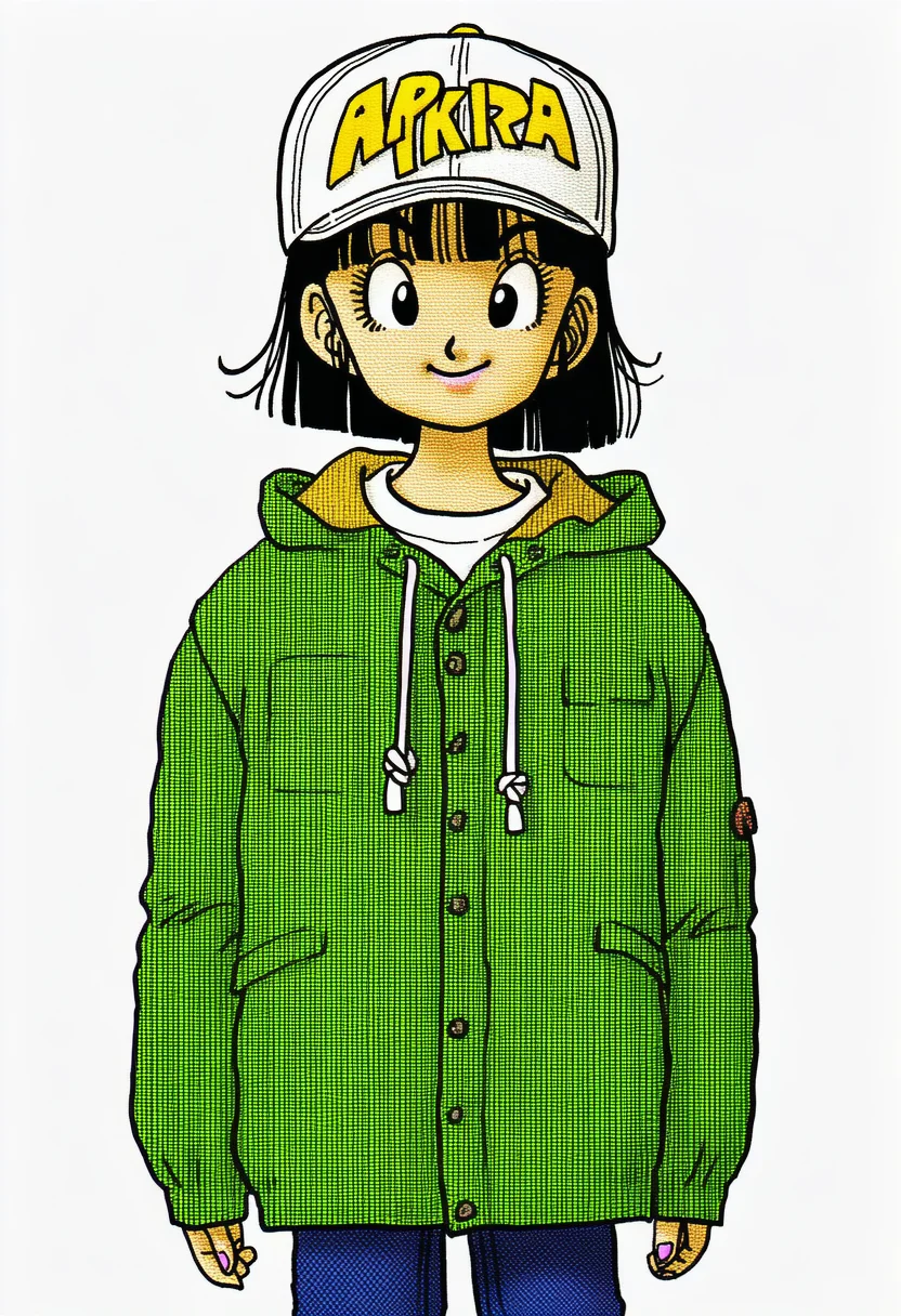 toriyama akira