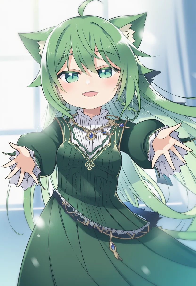 toto nemigi