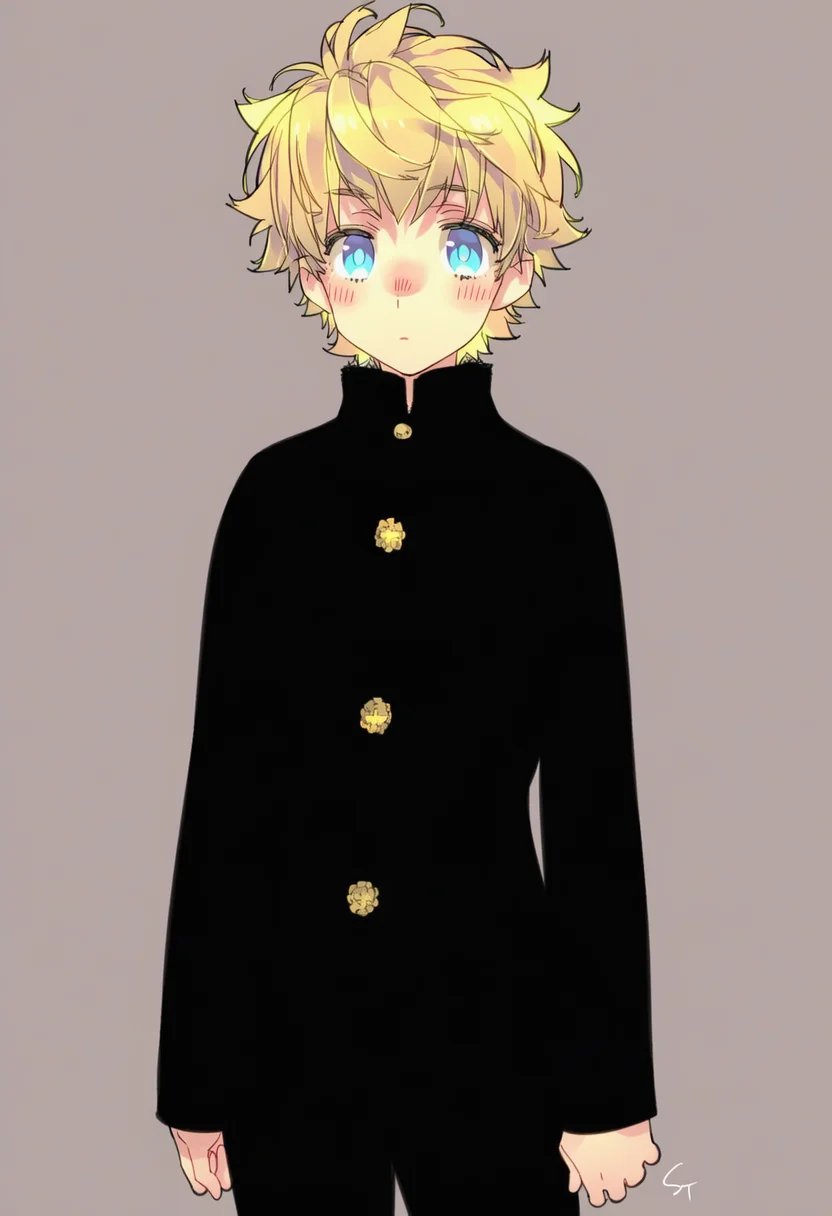 toujou sakana