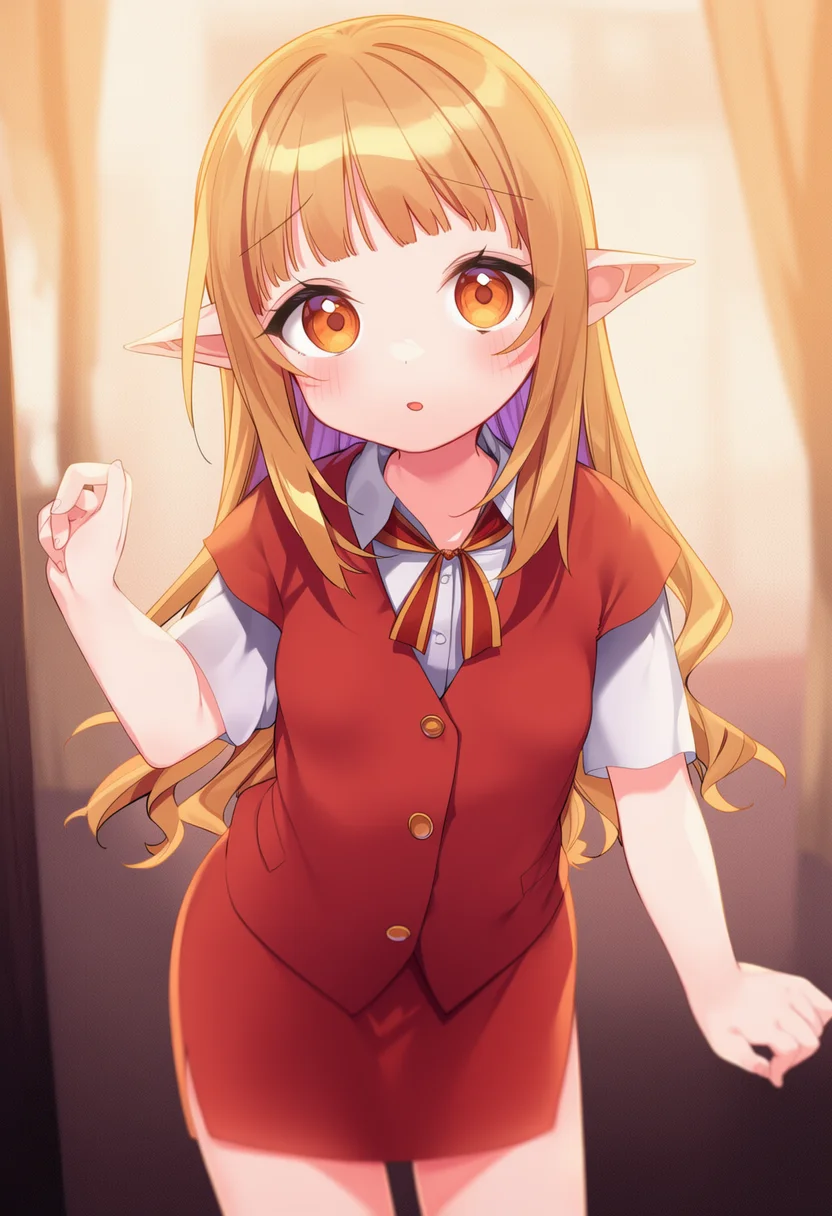 tousaki shiina