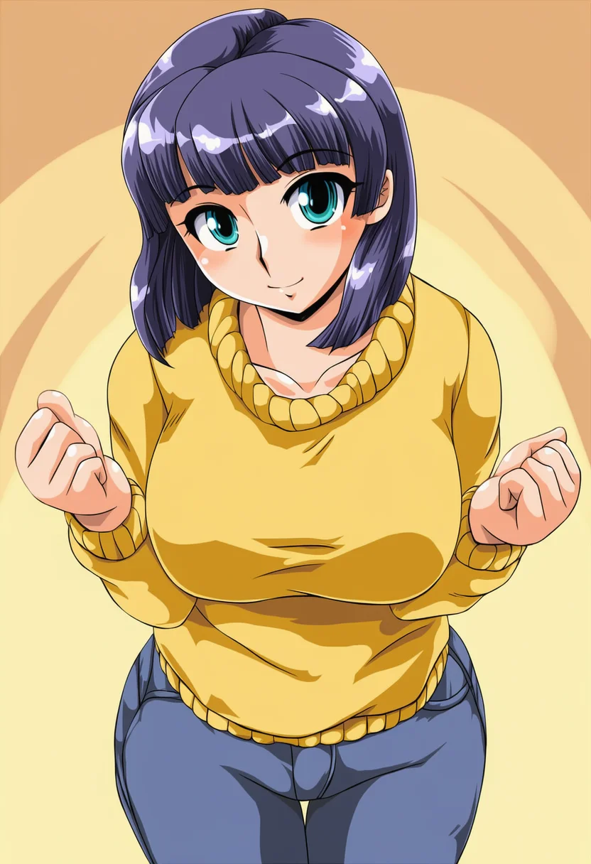 toushi ryoku