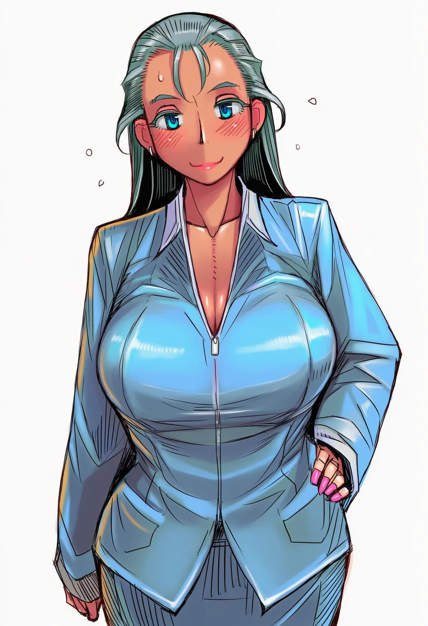 tsuda nanafushi